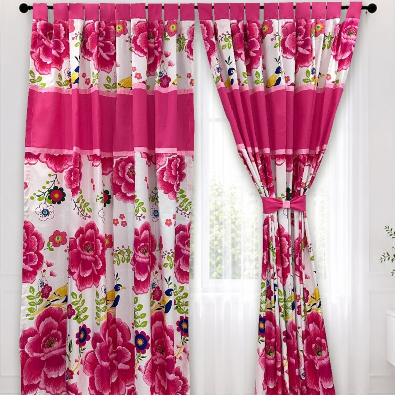 CORTINAS GEORGINA