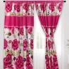 CORTINAS GEORGINA
