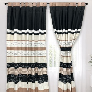 CORTINAS PRAIA