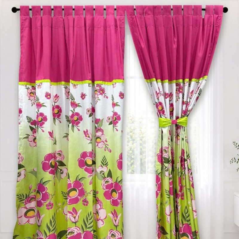 CORTINAS FLAVIA