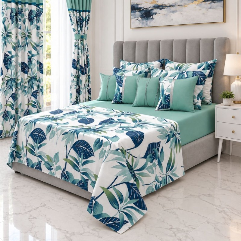 SÁBANA CAPRI MENTA