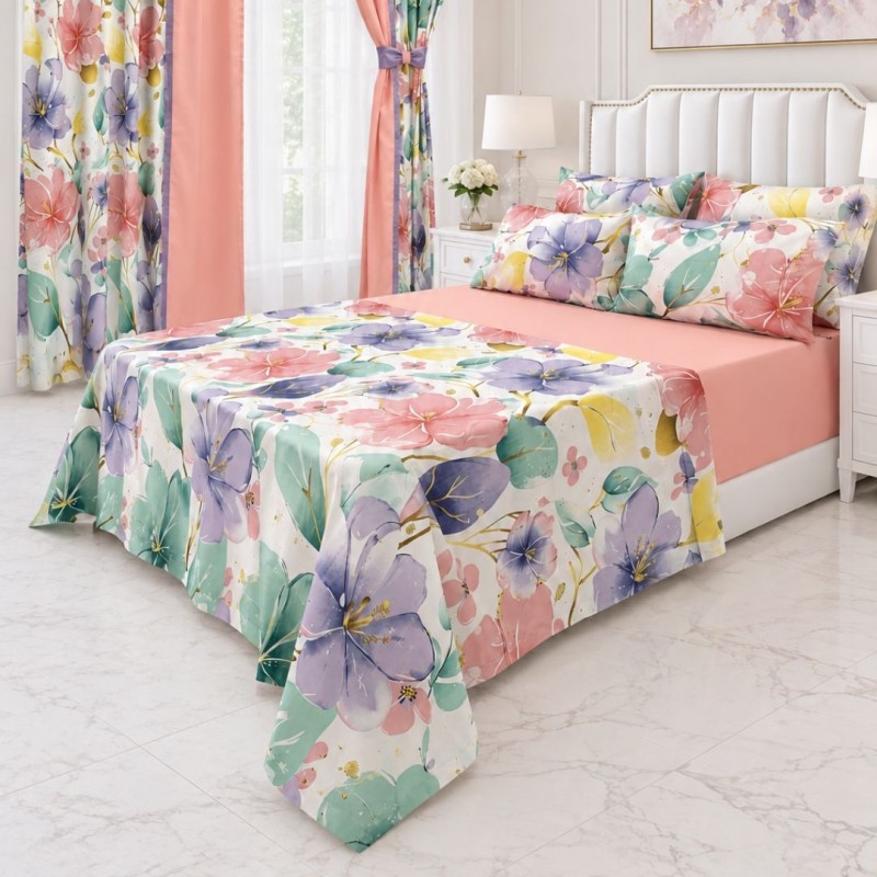 SÁBANA GRACE CORAL