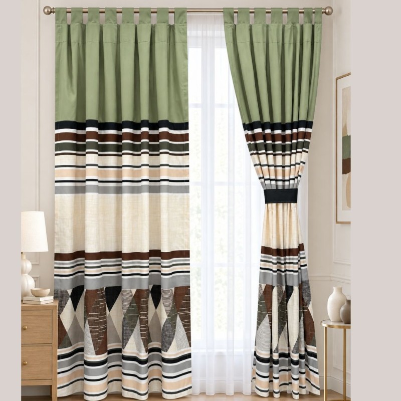 CORTINAS KUWAIT