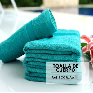 TOALLA DE CUERPO