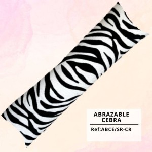 ABRAZABLE CEBRA