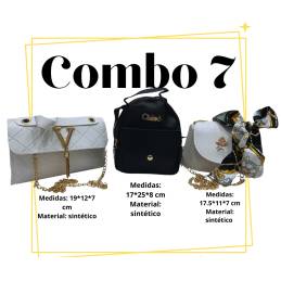 COMBO 7