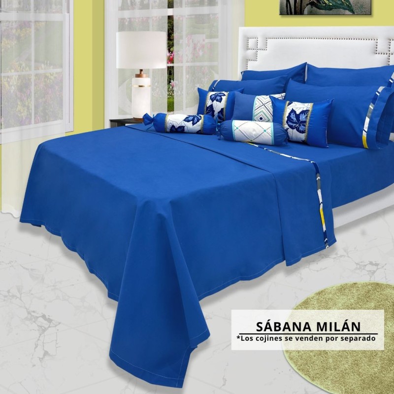SÁBANA MILÁN