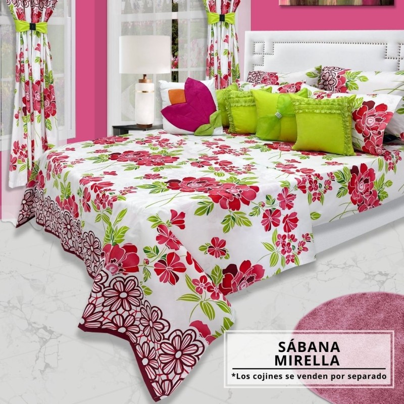 SÁBANA MIRELLA
