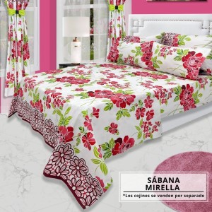 SÁBANA MIRELLA