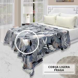 COBIJA LIGERA PRAGA