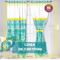 CORTINAS