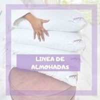 ALMOHADAS