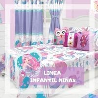 INFANTIL NIÑA