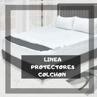 PROTECTOR  DE COLCHON
